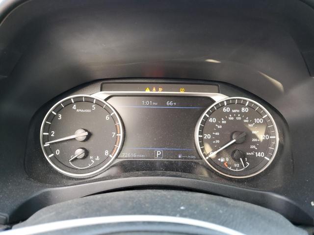 1N4BL4CV3MN374860 Nissan ALTIMA SR