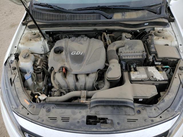 KNAGM4A73F5631405 KIA Optima Lx