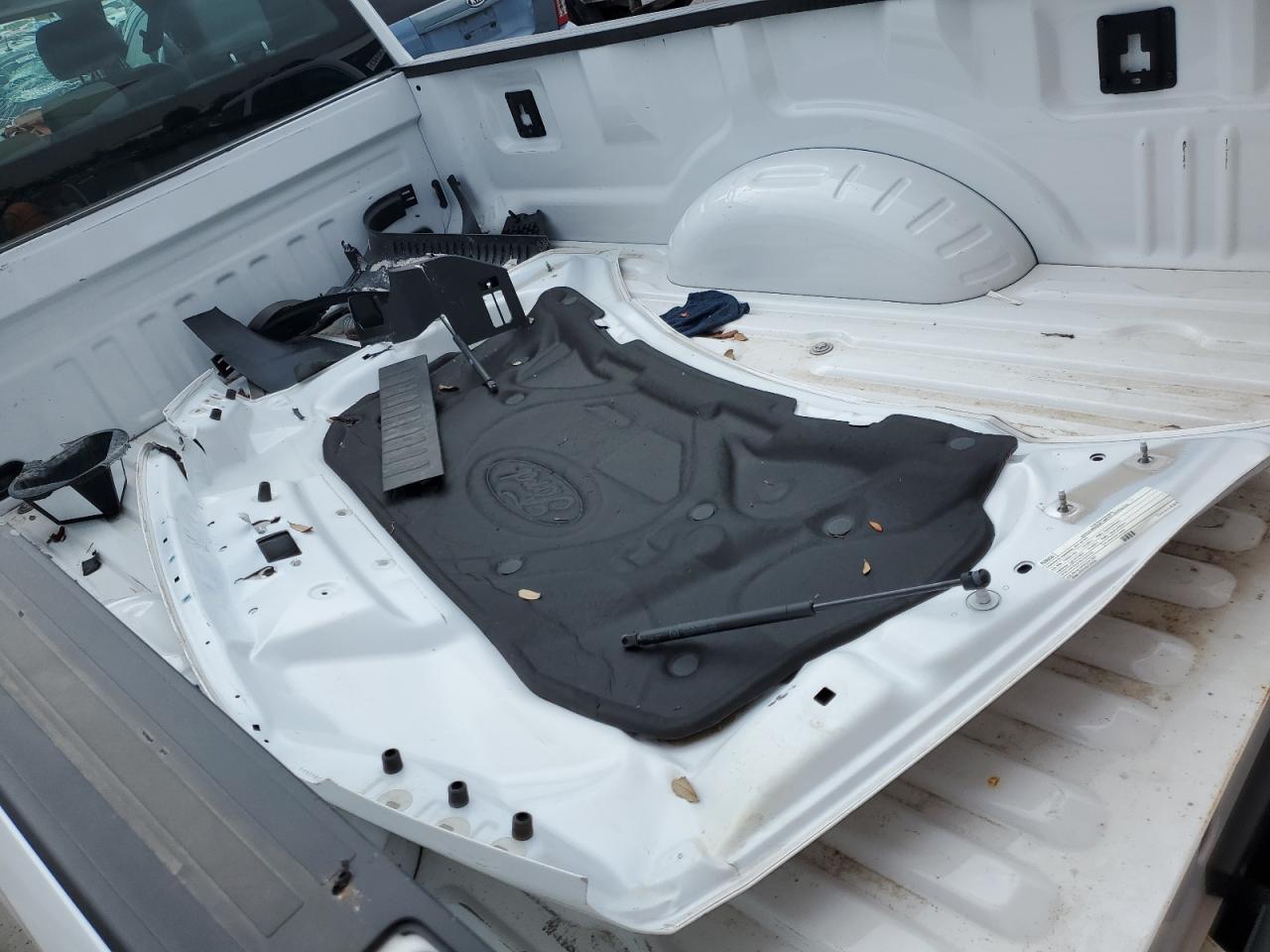 1FT7W2A66HEC10855 FORD F250 2017