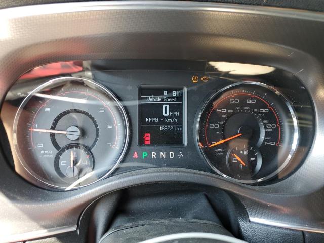 2B3CL3CGXBH527087 2011 Dodge Charger