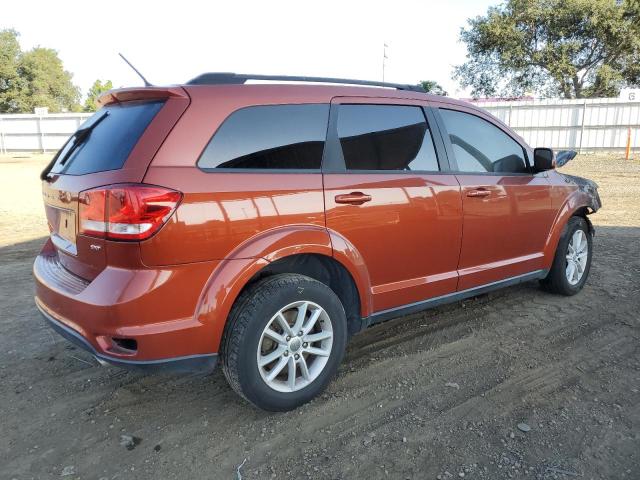 3C4PDDBGXET270271 Dodge Journey Sxt
