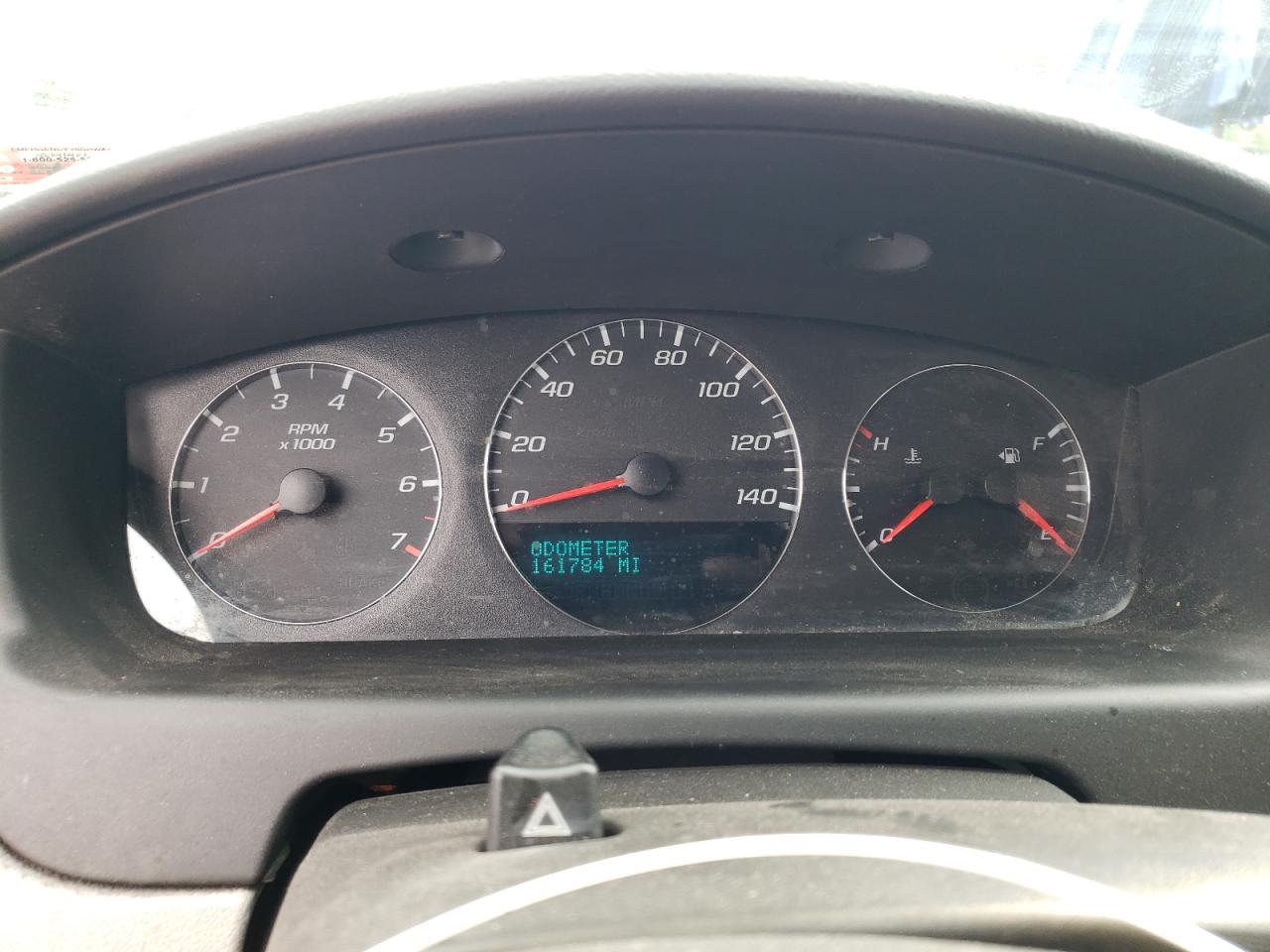 2G1WB5E33E1153688 2014 Chevrolet Impala Limited Lt