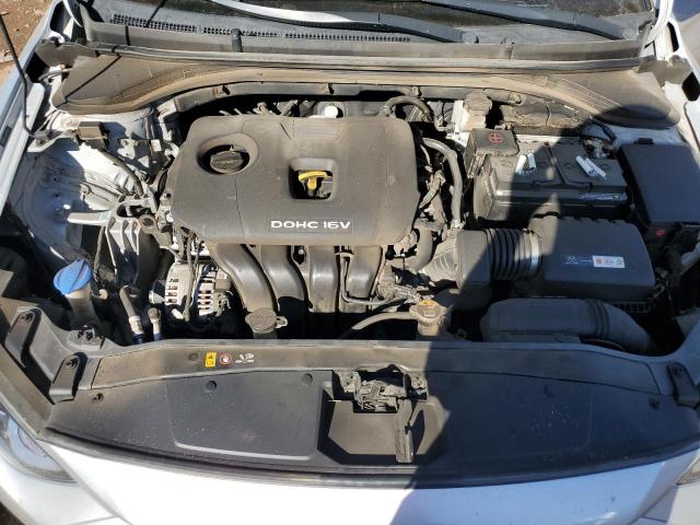 2018 HYUNDAI ELANTRA SE - 5NPD84LF9JH310217