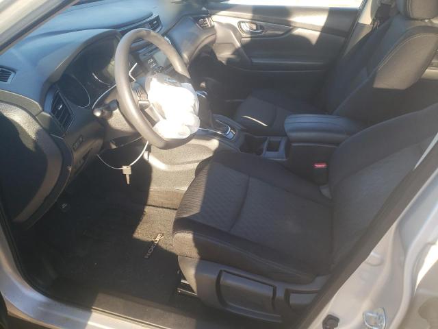 JN8AT2MT0HW130708 Nissan ROGUE S