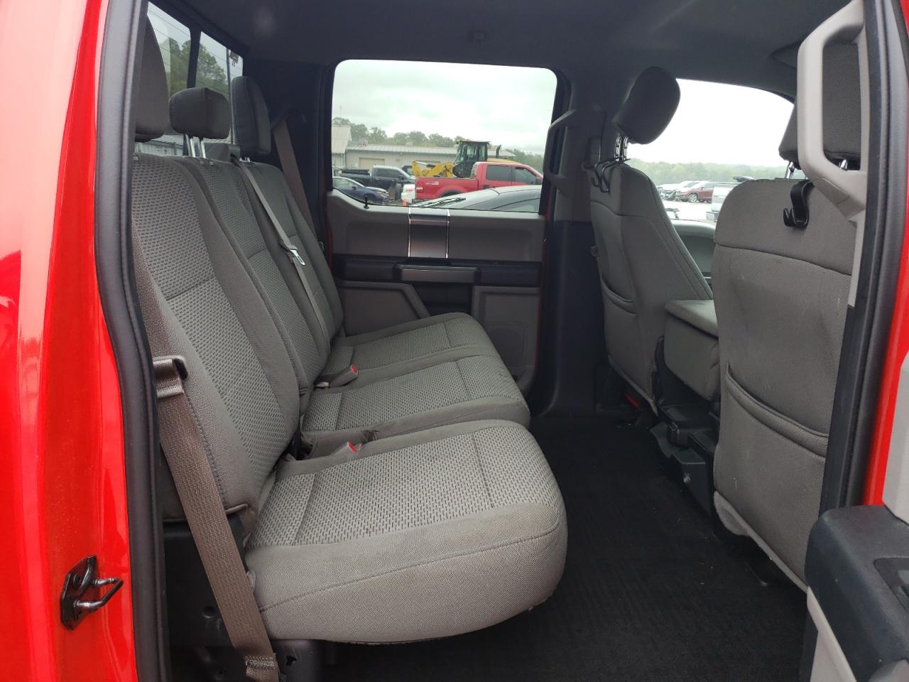 1FTEW1EP8HKE43660 FORD F-150 2017