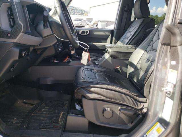 1FMEE5BP0PLB12493 Ford Bronco Base