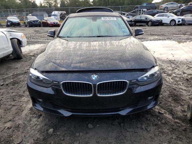 WBA3B5G52ENS08121 BMW 328 Xi Sulev