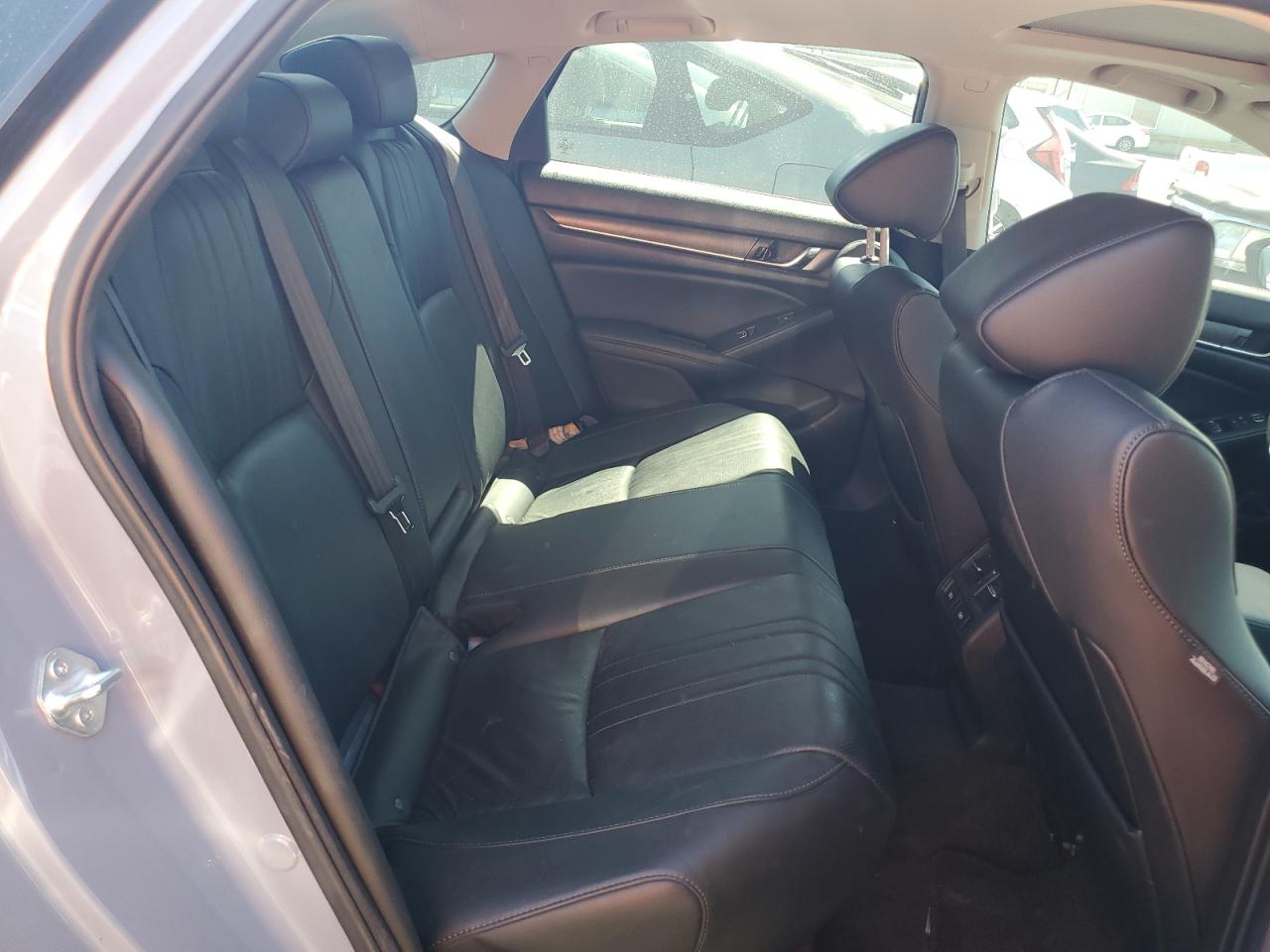 1HGCV3F91NA003028 HONDA ACCORD 2022