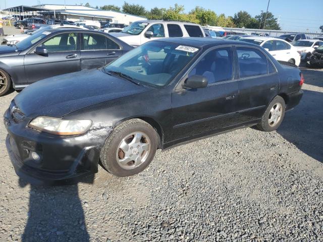 1999 Honda Accord Coupe EX