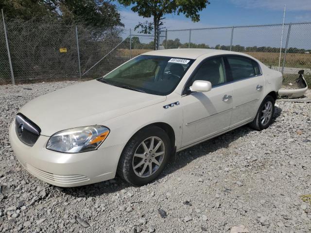 2008 Buick Lucerne CXL