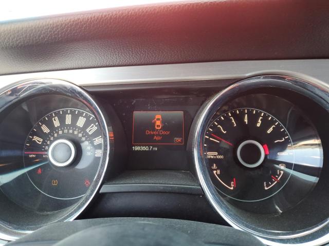 1ZVBP8AM4E5228238 Ford MUSTANG