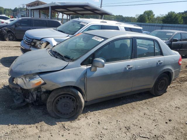 2009 Nissan Versa S