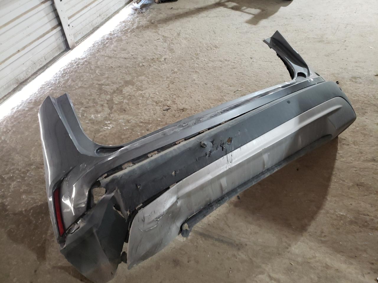 2FMPK4J95PBA29124 FORD EDGE 2023