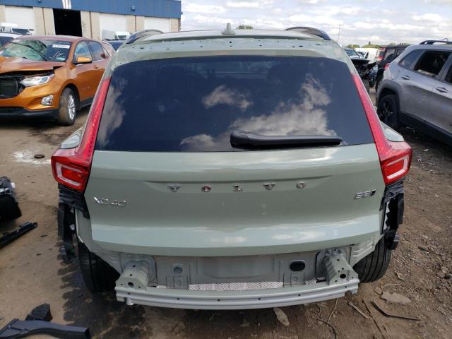 2023 VOLVO XC40 PLUS YV4L12UW3P2029010