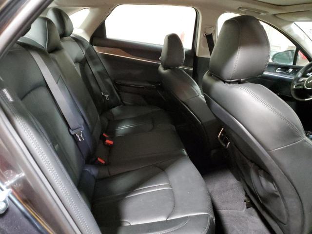 5XXG34J24NG115610 KIA K5 EX