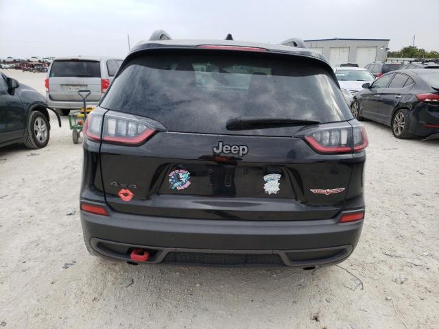 1C4PJMBX1ND500942 Jeep Cherokee Trailhawk