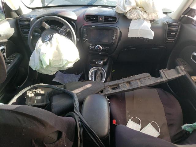 KNDJP3A54J7617034 KIA SOUL +