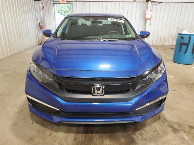 2HGFC2F66MH533885 Honda Civic Lx