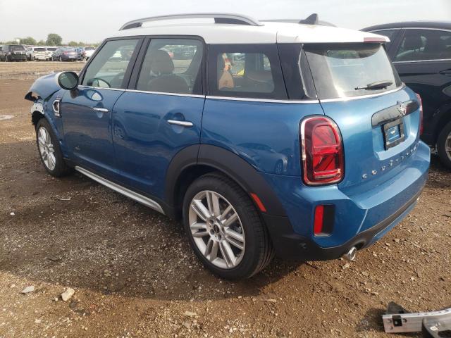 WMZ83BR05R3R59768 Mini Cooper S Countryman All4