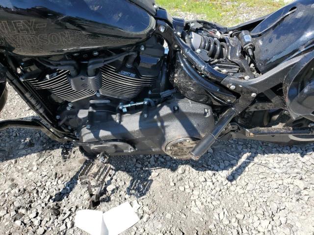 2022 HARLEY-DAVIDSON FXLRST - 1HD1YXZ10NB028053