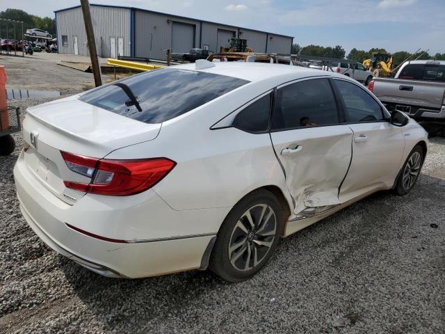 1HGCV3F53KA004819 | 2019 HONDA ACCORD HYB