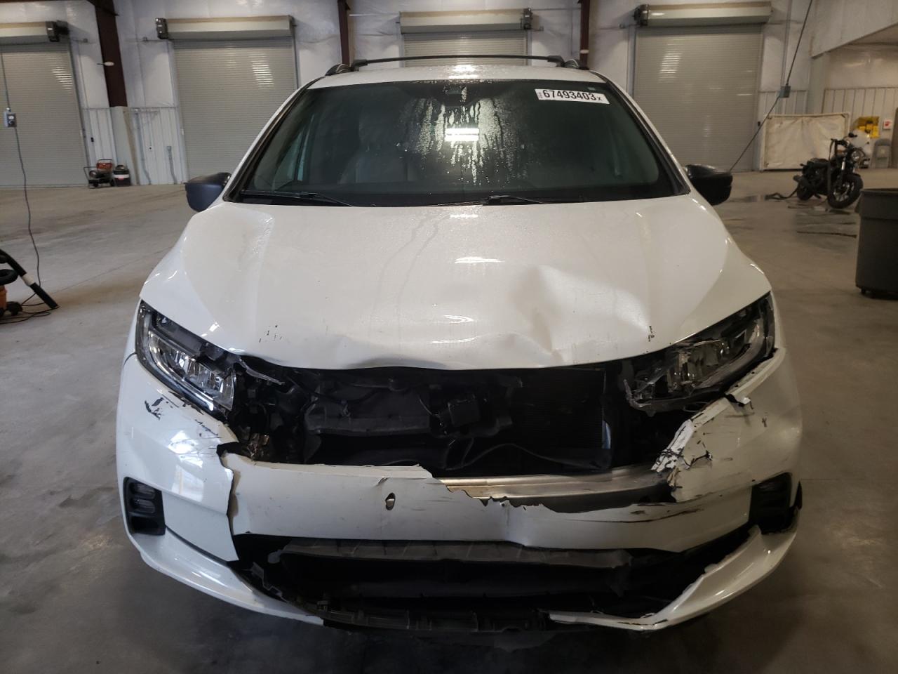 5FNRL6H25MB031548 HONDA All Models 2021