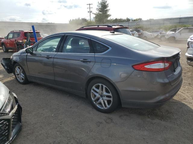 2014 Ford Fusion Se VIN: 1FA6P0HD5E5392521 Lot: 67255513