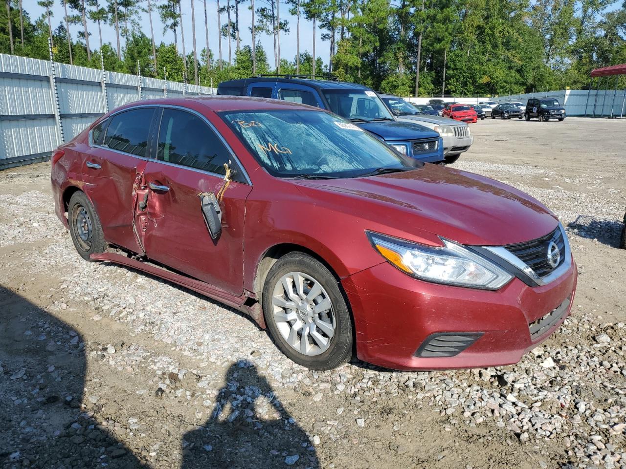 1N4AL3AP7HN329291 NISSAN ALTIMA 2017