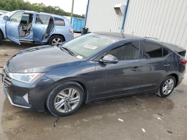 5NPD84LF1LH570078 Hyundai Elantra SE