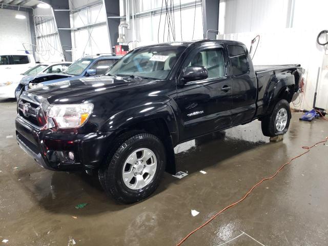 2014 Toyota Tacoma 