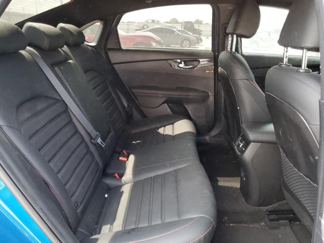 3KPF44AC4PE506060 KIA FORTE GT
