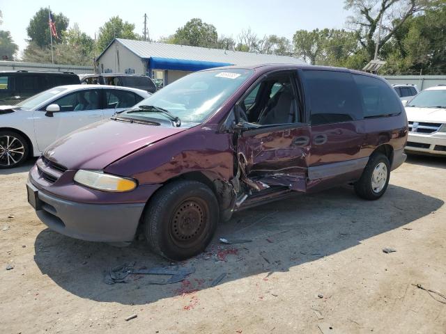 1998 Dodge Grand Caravan SE