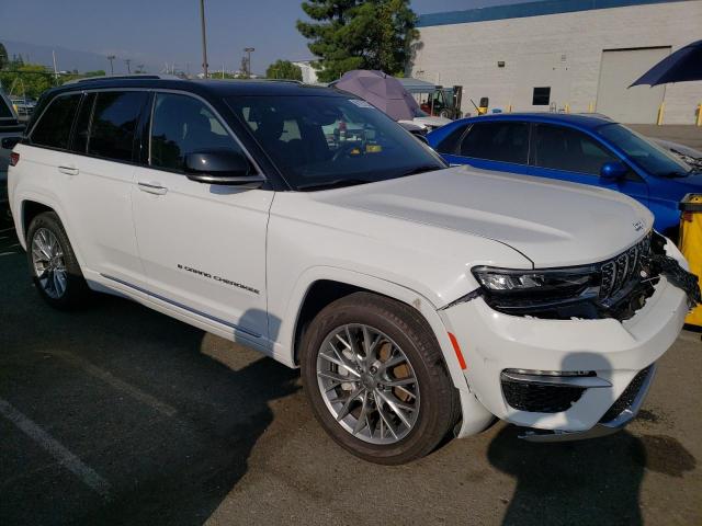 1C4RJHEG4N8556636 Jeep Grand Cherokee Summit