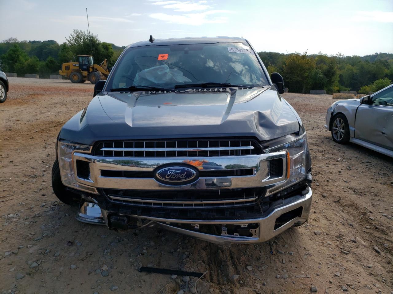 1FTEW1C56LFC63399 FORD F-150 2020