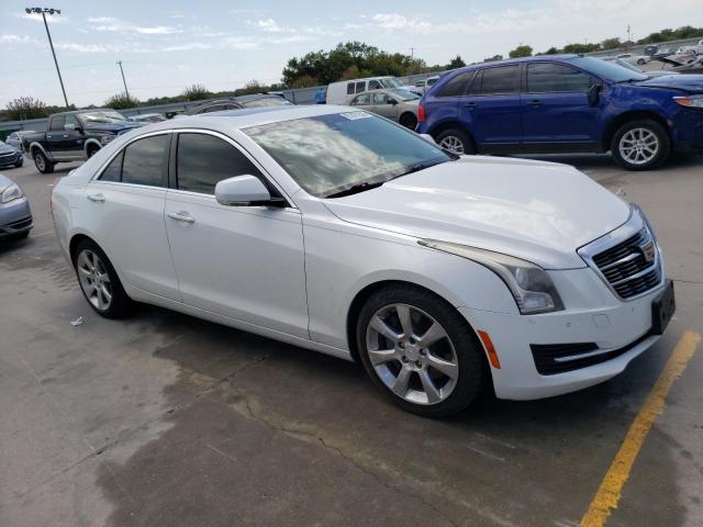 1G6AB5RX0F0110716 Cadillac ATS LUXURY