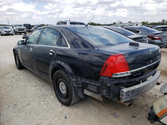 2015 CHEVROLET CAPRICE PO - 6G3NS5U22FL128615