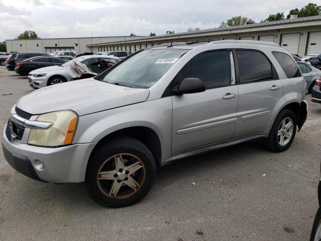 2005 Chevrolet Equinox LT