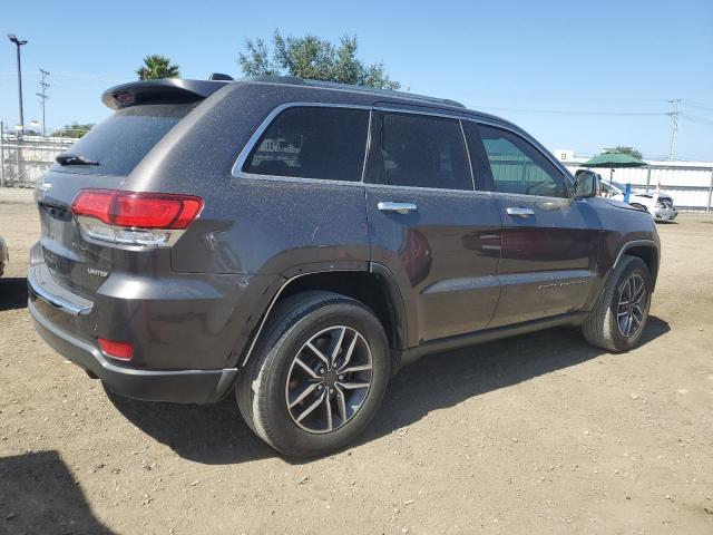 1C4RJEBG3LC295240 Jeep Grand Cherokee Limited