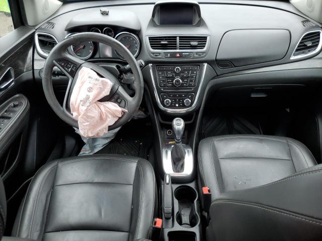 KL4CJCSB0FB208137 Buick Encore