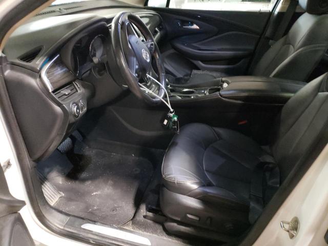 LRBFXBSAXHD200491 Buick Envision Essence