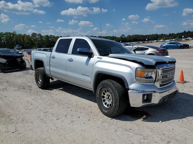 3GTU2VEC0EG105393 GMC Sierra K1500 Slt