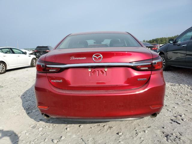 JM1GL1VM5L1525027 Mazda 6 TOURING