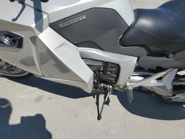 2007 BMW K1200 GT WB10597067ZN46011