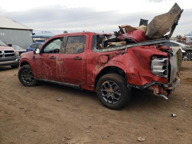 3FTTW8E32PRA41480 Ford Maverick Xl