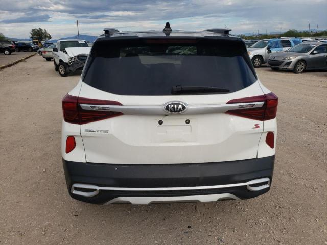 KNDEU2AA8M7130621 KIA SELTOS S