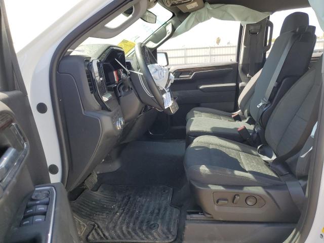 1GTUUCE89PZ110699 GMC Sierra K1500 Elevation