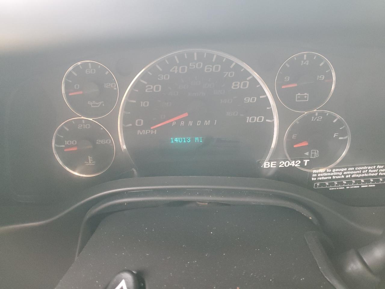 1GCWGAFP5N1169402 CHEVROLET EXPRESS 2022