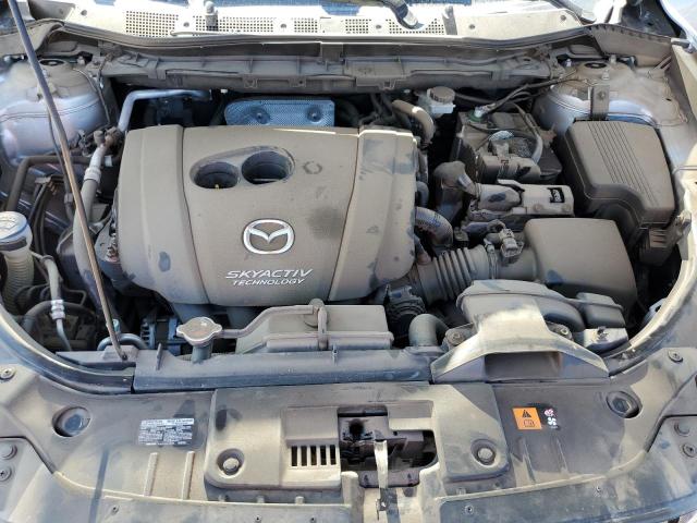2015 MAZDA CX-5 GT - JM3KE4DY8F0446110