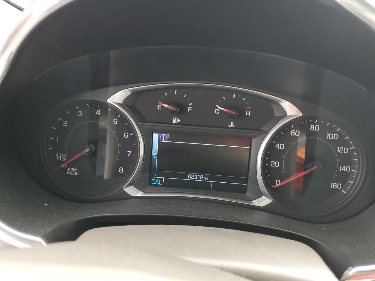 1G1ZD5ST1JF105475 CHEVROLET MALIBU 2018