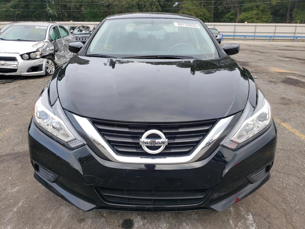 1N4AL3AP9JC197281 NISSAN ALTIMA 2018